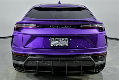 2022 Lamborghini Urus VORESTEINER KIT-BRIXTON FORGED WHEELS!   - Photo 11 - Joliet, IL 60435