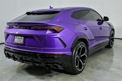2022 Lamborghini Urus   - Photo 12 - Joliet, IL 60435