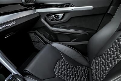2022 Lamborghini Urus VORESTEINER KIT-BRIXTON FORGED WHEELS!   - Photo 41 - Joliet, IL 60435
