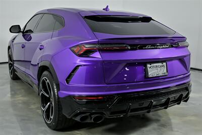 2022 Lamborghini Urus   - Photo 10 - Joliet, IL 60435