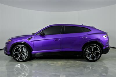 2022 Lamborghini Urus   - Photo 8 - Joliet, IL 60435