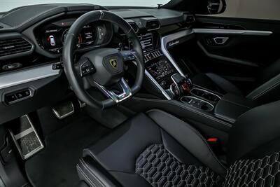 2022 Lamborghini Urus VORESTEINER KIT-BRIXTON FORGED WHEELS!   - Photo 21 - Joliet, IL 60435