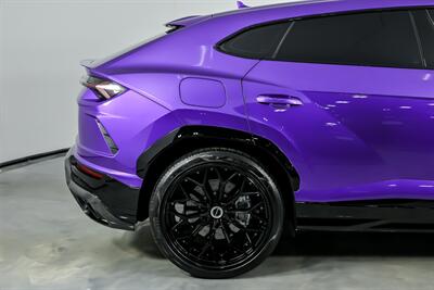 2022 Lamborghini Urus VORESTEINER KIT-BRIXTON FORGED WHEELS!   - Photo 13 - Joliet, IL 60435