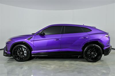 2022 Lamborghini Urus VORESTEINER KIT-BRIXTON FORGED WHEELS!   - Photo 8 - Joliet, IL 60435