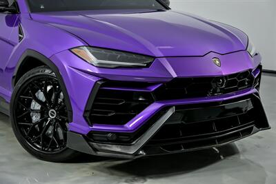 2022 Lamborghini Urus VORESTEINER KIT-BRIXTON FORGED WHEELS!   - Photo 3 - Joliet, IL 60435