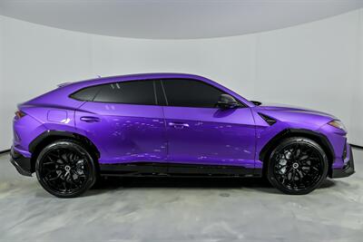 2022 Lamborghini Urus VORESTEINER KIT-BRIXTON FORGED WHEELS!   - Photo 14 - Joliet, IL 60435