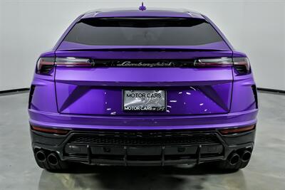 2022 Lamborghini Urus   - Photo 11 - Joliet, IL 60435