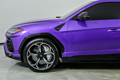 2022 Lamborghini Urus   - Photo 7 - Joliet, IL 60435