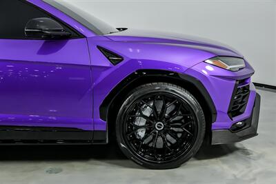 2022 Lamborghini Urus VORESTEINER KIT-BRIXTON FORGED WHEELS!   - Photo 15 - Joliet, IL 60435