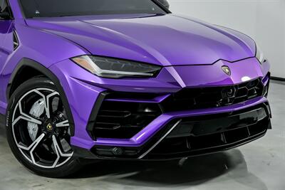 2022 Lamborghini Urus   - Photo 3 - Joliet, IL 60435
