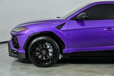 2022 Lamborghini Urus VORESTEINER KIT-BRIXTON FORGED WHEELS!   - Photo 7 - Joliet, IL 60435