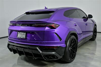 2022 Lamborghini Urus VORESTEINER KIT-BRIXTON FORGED WHEELS!   - Photo 12 - Joliet, IL 60435