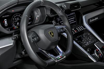 2022 Lamborghini Urus VORESTEINER KIT-BRIXTON FORGED WHEELS!   - Photo 26 - Joliet, IL 60435