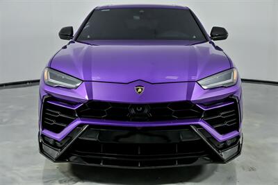 2022 Lamborghini Urus VORESTEINER KIT-BRIXTON FORGED WHEELS!   - Photo 5 - Joliet, IL 60435