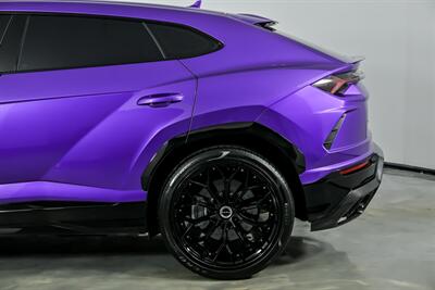2022 Lamborghini Urus VORESTEINER KIT-BRIXTON FORGED WHEELS!   - Photo 9 - Joliet, IL 60435
