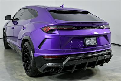 2022 Lamborghini Urus VORESTEINER KIT-BRIXTON FORGED WHEELS!   - Photo 10 - Joliet, IL 60435