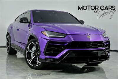 2022 Lamborghini Urus   - Photo 1 - Joliet, IL 60435