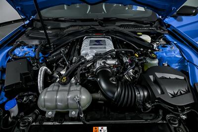 2022 Ford Mustang Shelby GT500-HUGE $104K MSRP-CFTP!   - Photo 16 - Joliet, IL 60435