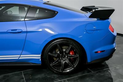 2022 Ford Mustang Shelby GT500-HUGE $104K MSRP-CFTP!   - Photo 9 - Joliet, IL 60435