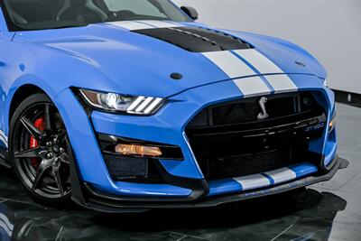 2022 Ford Mustang Shelby GT500-HUGE $104K MSRP-CFTP!   - Photo 3 - Joliet, IL 60435