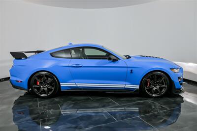 2022 Ford Mustang Shelby GT500-HUGE $104K MSRP-CFTP!   - Photo 14 - Joliet, IL 60435