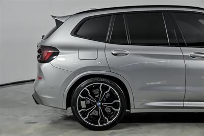 2020 BMW X3 M Competition - Photo 13 - Joliet, IL 60435