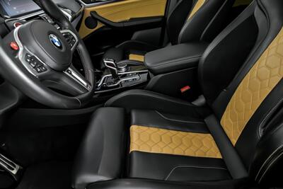 2020 BMW X3 M Competition - Photo 22 - Joliet, IL 60435