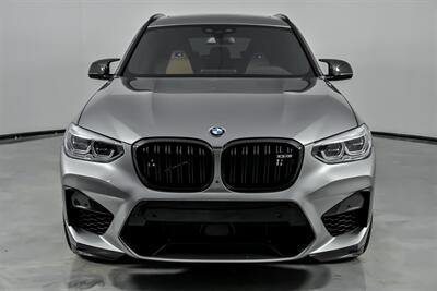 2020 BMW X3 M Competition - Photo 5 - Joliet, IL 60435