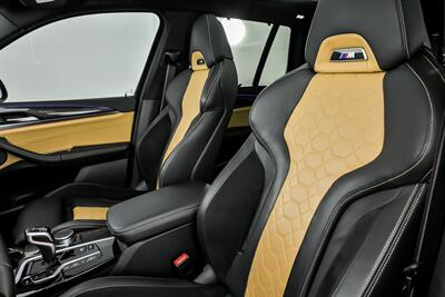 2020 BMW X3 M Competition - Photo 23 - Joliet, IL 60435