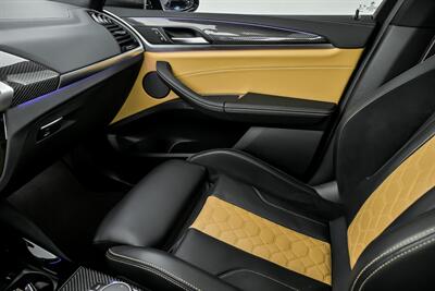 2020 BMW X3 M Competition - Photo 38 - Joliet, IL 60435