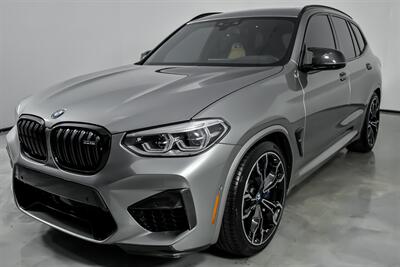 2020 BMW X3 M Competition - Photo 6 - Joliet, IL 60435