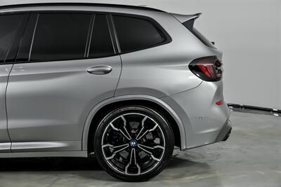 2020 BMW X3 M Competition - Photo 9 - Joliet, IL 60435