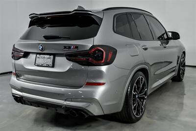 2020 BMW X3 M Competition - Photo 12 - Joliet, IL 60435