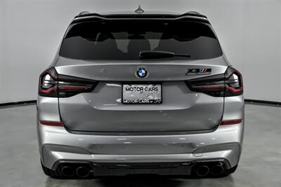 2020 BMW X3 M Competition - Photo 11 - Joliet, IL 60435