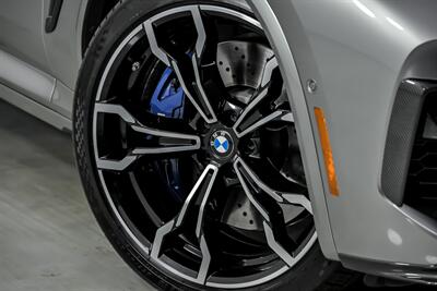 2020 BMW X3 M Competition - Photo 4 - Joliet, IL 60435