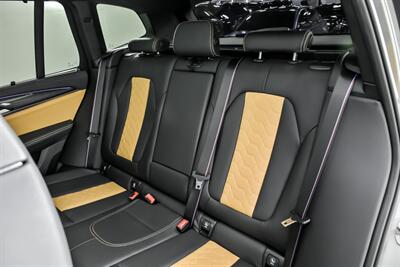 2020 BMW X3 M Competition - Photo 25 - Joliet, IL 60435