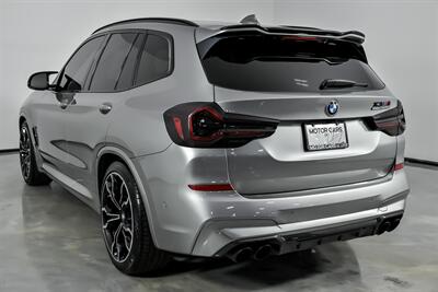 2020 BMW X3 M Competition - Photo 10 - Joliet, IL 60435
