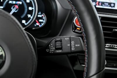 2020 BMW X3 M Competition - Photo 31 - Joliet, IL 60435