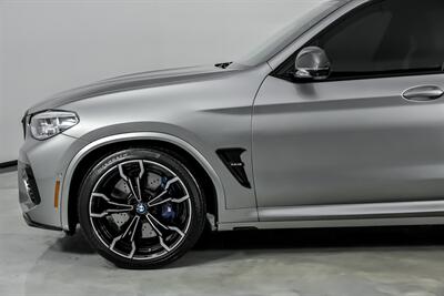 2020 BMW X3 M Competition - Photo 7 - Joliet, IL 60435