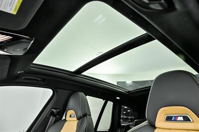 2020 BMW X3 M Competition - Photo 24 - Joliet, IL 60435