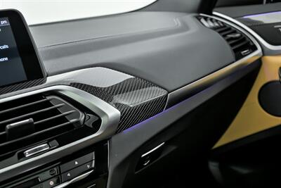 2020 BMW X3 M Competition - Photo 36 - Joliet, IL 60435