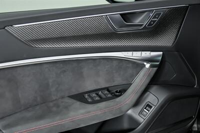 2025 Audi RS 7 performance 4.0T quattro-FULL SATIN PPF   - Photo 18 - Joliet, IL 60435