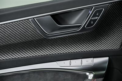 2025 Audi RS 7 performance 4.0T quattro-FULL SATIN PPF   - Photo 19 - Joliet, IL 60435