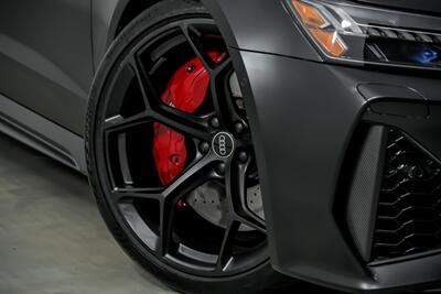 2025 Audi RS 7 performance 4.0T quattro-FULL SATIN PPF   - Photo 4 - Joliet, IL 60435
