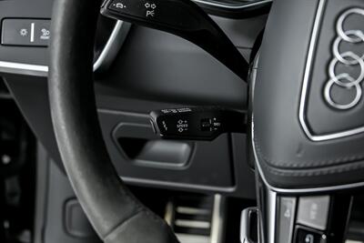 2025 Audi RS 7 performance 4.0T quattro-FULL SATIN PPF   - Photo 31 - Joliet, IL 60435