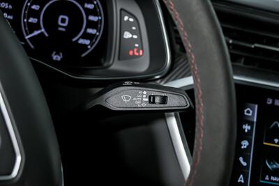 2025 Audi RS 7 performance 4.0T quattro-FULL SATIN PPF   - Photo 32 - Joliet, IL 60435