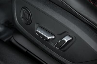 2025 Audi RS 7 performance 4.0T quattro-FULL SATIN PPF   - Photo 27 - Joliet, IL 60435