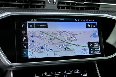 2025 Audi RS 7 performance 4.0T quattro-FULL SATIN PPF   - Photo 35 - Joliet, IL 60435