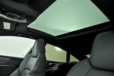2025 Audi RS 7 performance 4.0T quattro-FULL SATIN PPF   - Photo 24 - Joliet, IL 60435