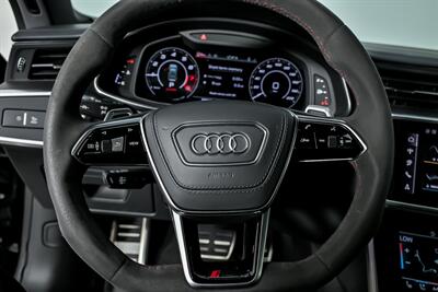 2025 Audi RS 7 performance 4.0T quattro-FULL SATIN PPF   - Photo 29 - Joliet, IL 60435
